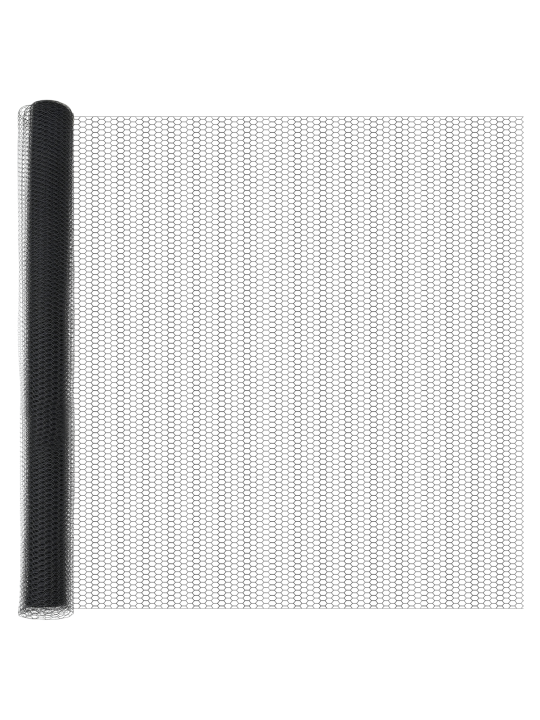 Plotové sloupky 22 ks u-kanál šedé 160 cm ocel