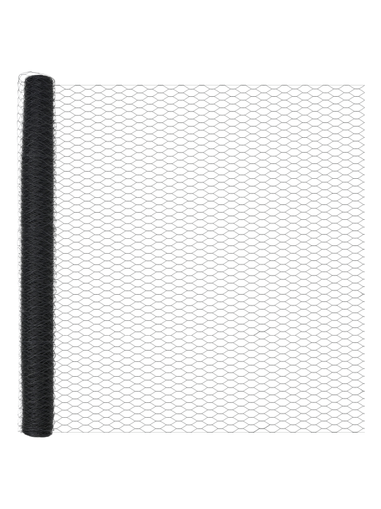 Plotové sloupky 22 ks u-kanál šedé 160 cm ocel