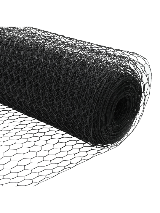Sloupky plotu 11 ks u-channel šedé 80 cm ocel
