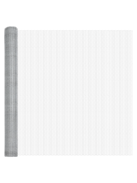 Plotové sloupky 22 ks u-kanál 160 cm pozinkovaná ocel