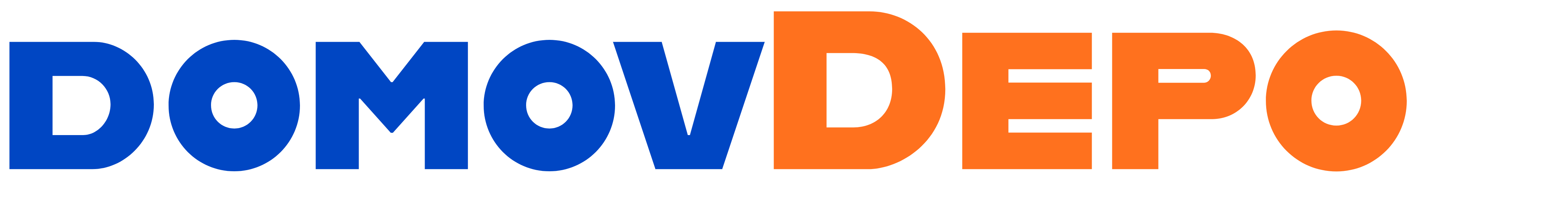 DOMOVDEPO.cz